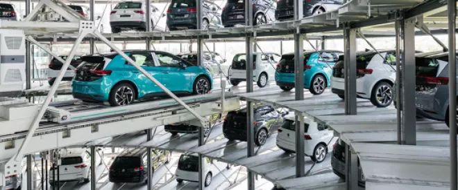 Fit for 55: Where are the French and German Car Industries Heading?