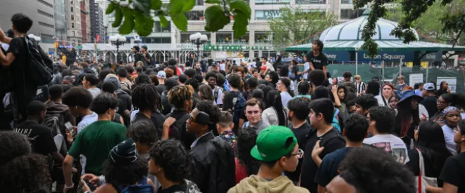 Inégalités et confiance dans la démocratie : une relation complexe