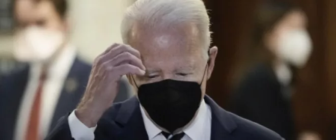 La realpolitik étrangère de Biden et ses limites 