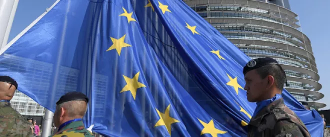 Financing Defense: A Testing Ground for Greater European Sovereignty