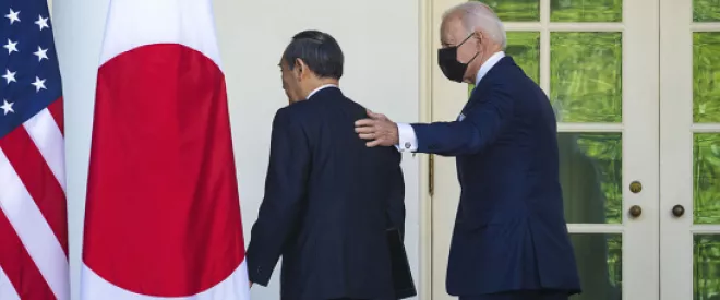 Le Japon, nouveau "favori" de l'Amérique