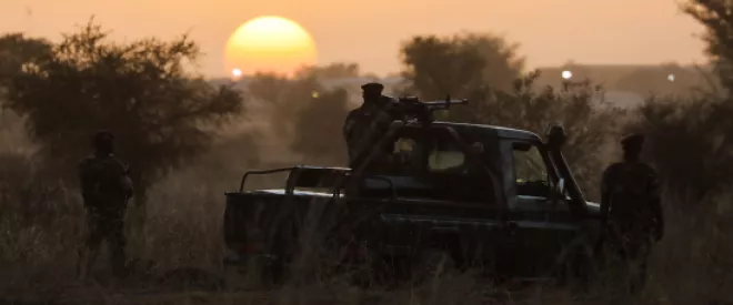 [Le monde vu d'ailleurs] - Quel avenir pour la France en Afrique ?