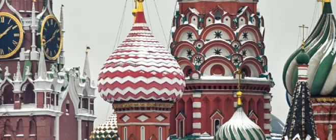 [Le monde vu d'ailleurs] - Le pouvoir de Vladimir Poutine est-il menacé ?