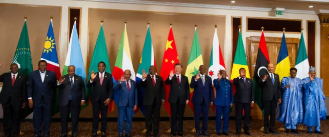 Le Sud Global existe-t-il ?