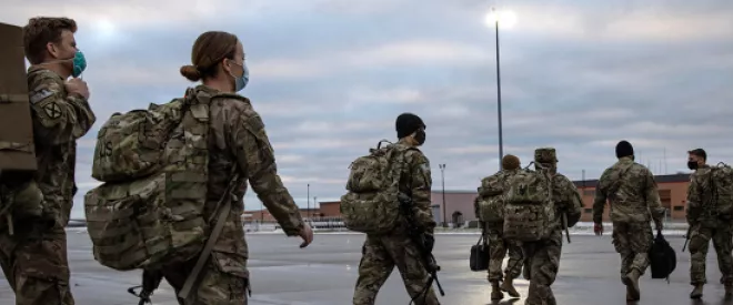 Les leçons amères de l'Afghanistan
