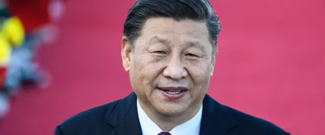 Les mots de Xi Jinping : ce que pense le "Président de tout"