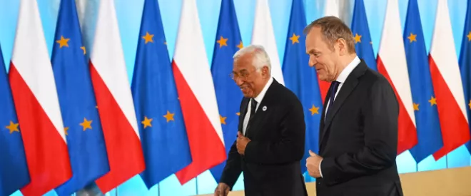 EU Rotating Presidency: Poland in a Position of Strength
