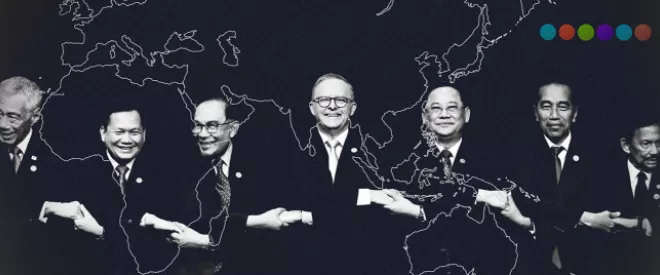 [Moyennes puissances] - Des origines à la crise ?