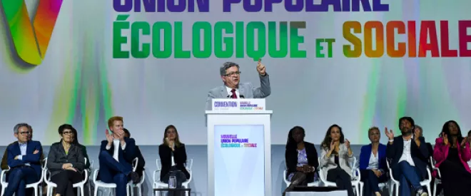 "Nouvelle union populaire" : quelle cohérence politique et budgétaire ?
