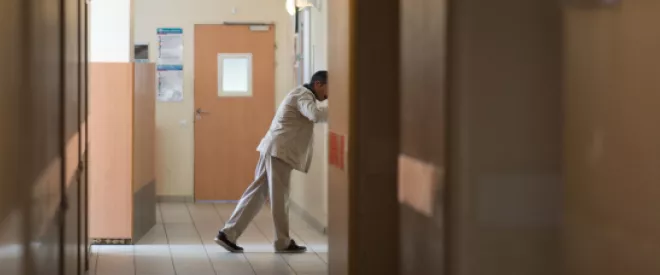 Plaidoyer pour réenchanter la psychiatrie