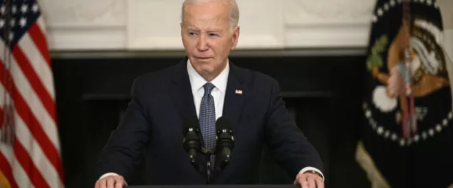 Plan Biden à Gaza : espoir ou mirage ?