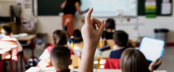 Pour une meilleure affectation des enseignants à l’école primaire