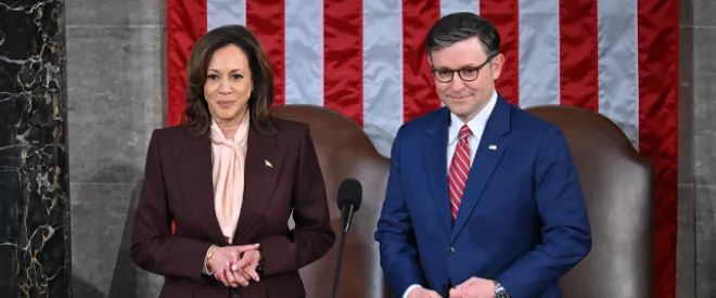 Four Years After the Capitol Attack  of January 6 : A Violence Appeased,  or Simply Deferred?