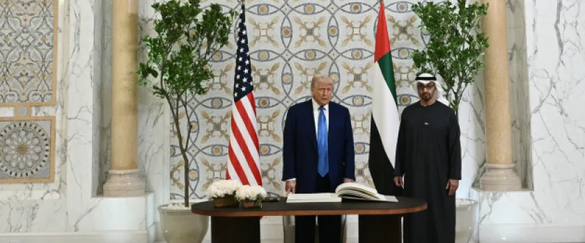 Trois questions à June Park : Corée du Sud, États-Unis et Golfe - les semi-conducteurs dans le développement de l'IA