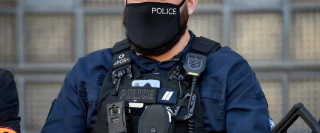 Sécurité en France : anticiper, protéger, renforcer