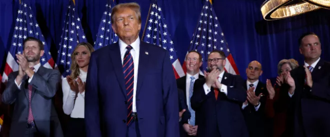 Trump's Inner Circle: Insights into His Second Term