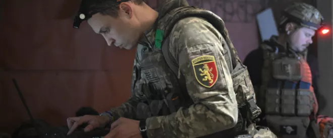 Ukraine: Lessons from Spider Web. The Value of Counter-Intelligence Dominance