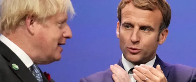 Vite, retrouver l'Entente cordiale