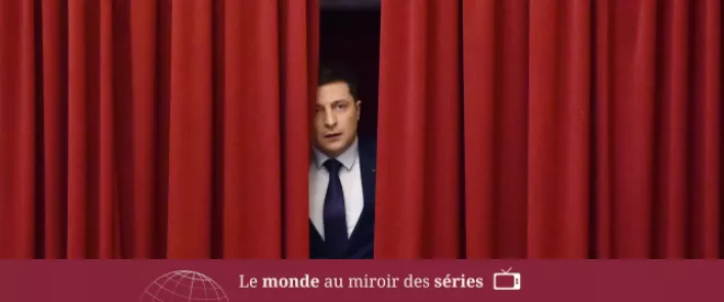 Le monde au miroir des séries, clap de fin
