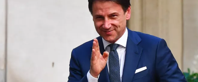 Italian Elections: Conte Supported at Salvini’s Expense