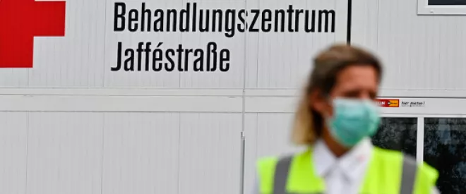Nouvelle vague : comment l’Allemagne pourrait perdre le contrôle