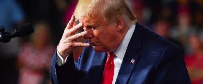 Présidentielle américaine : "Pourquoi Trump ne devrait pas être réélu"