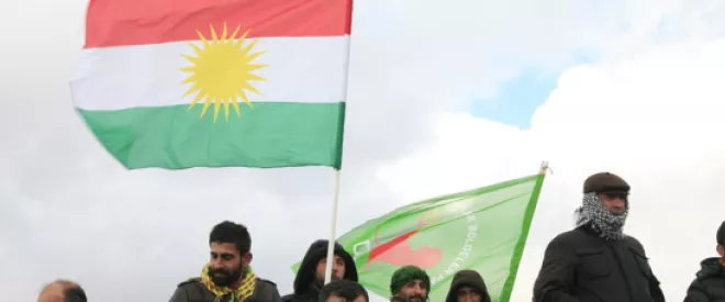 Lettre du lac de Van – La grande tristesse des Kurdes après le référendum au Kurdistan irakien