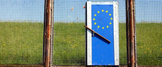 La crise des migrants, défi existentiel pour l'Europe