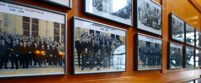 Formation des hauts fonctionnaires, que font nos voisins ?