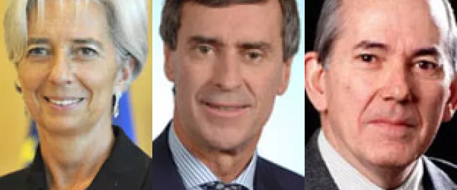 Prochain débat : 2011, année cruciale pour l'euro