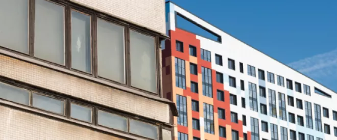 Stratégie logement : gare aux effets indésirables