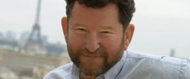 Michel Godet reçoit le prix Edouard Bonnefous pour l'ensemble de son oeuvre