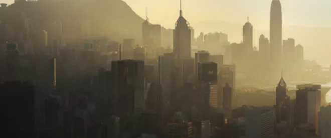 L’économie circulaire dans le monde : en Chine, une réponse pragmatique