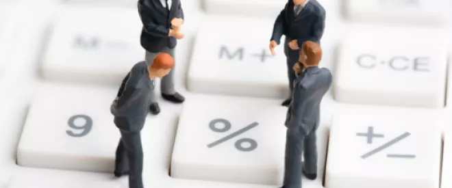 To Take Advantage of "Gift" Interest Rates, Let's Invest in Research