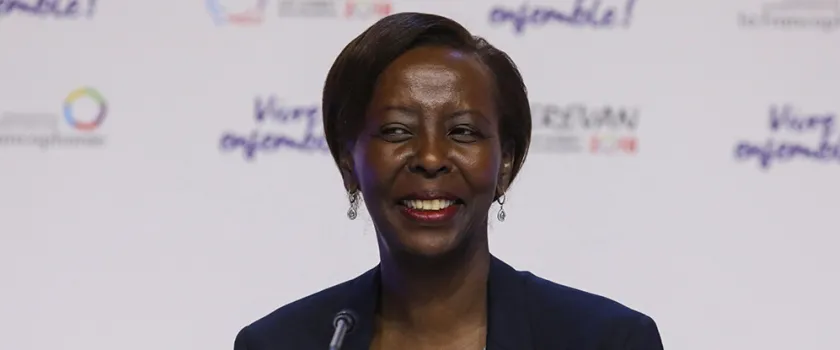 Quel avenir pour l’Organisation Internationale de la Francophonie ?