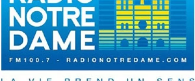 (Ré)écouter Alexia de Monterno sur Radio Notre-Dame