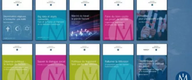 Les 10 rapports les plus lus de l'année