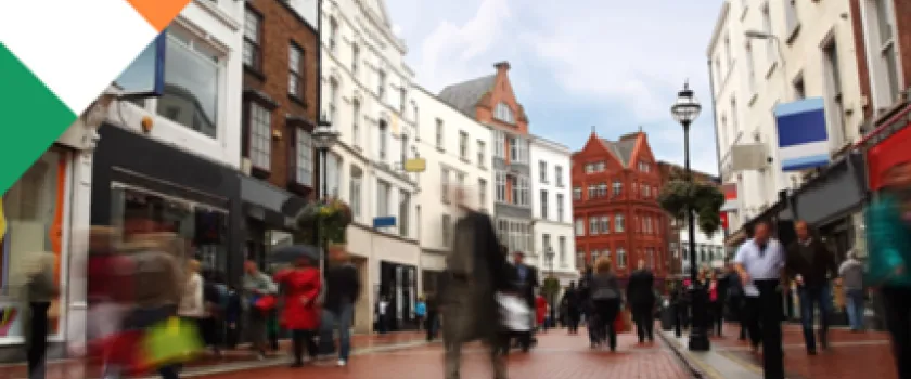 Réformes du marché du travail en Irlande: le "tigre celtique" rugit-il toujours?