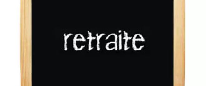 Retraites : les Français travaillent de plus en plus longtemps