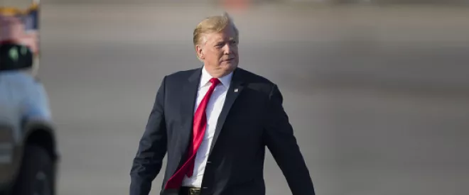 Mueller Report – The Road to Impeachment?