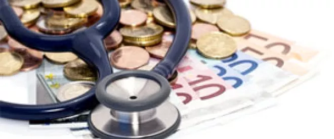 Sauvez l’assurance maladie de la ruine