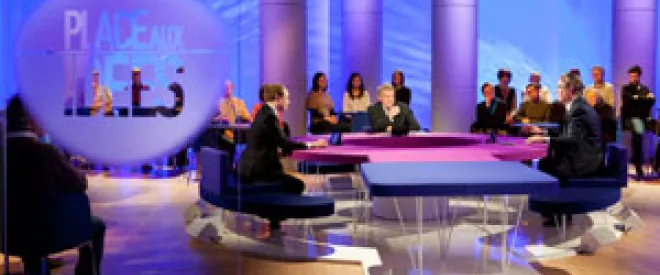 Sondage - La société française à bout de souffle ?
