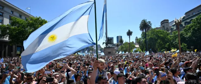 Sortir l’Argentine de la crise, un défi colossal