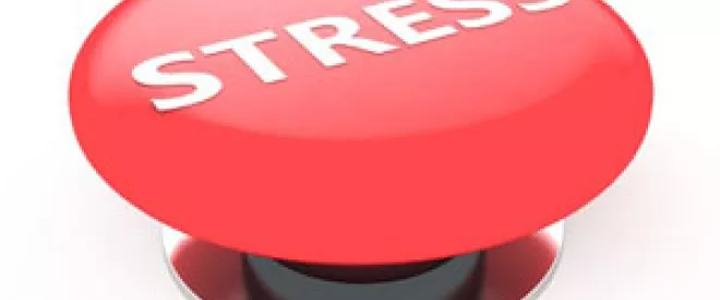 La France, championne du stress en entreprise