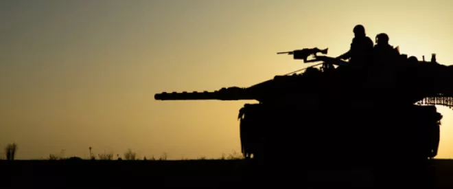 Syrie-Israël-Iran-Russie : retour sur la passe d’armes du 10 février