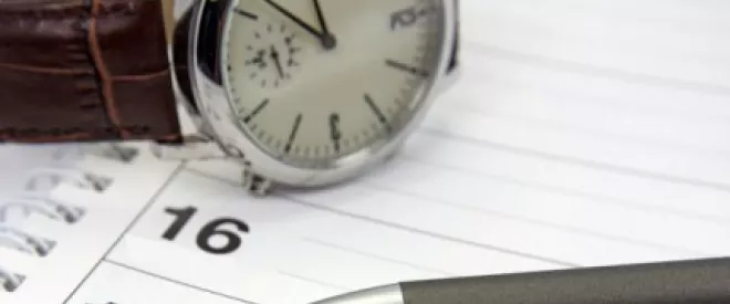 Les 35 heures : efficaces et peu coûteuses? Notre réaction en quatre points