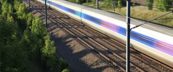 Financement des infrastructures : et si on choisissait les bonnes cibles ?