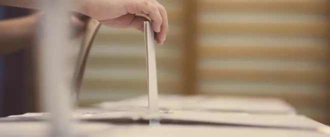 Réserves de voix, vote blanc, abstention : Marine Le Pen peut-elle l’emporter ?