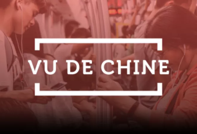 Vu de Chine