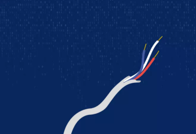 Digital Infrastructures: A Critical Move